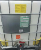 Tetraethyl Ammonium Hydroxide Solution